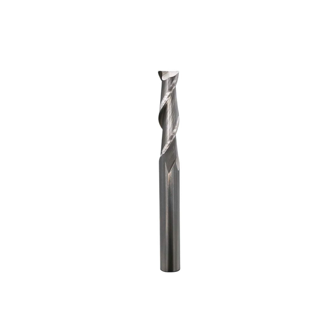 Solid Carbide upcut