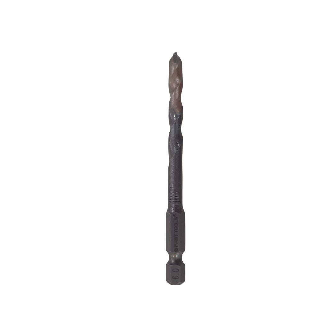 Hard tile drill bit