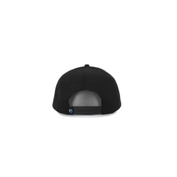 Vented Snapback Hat by Fast Hinge