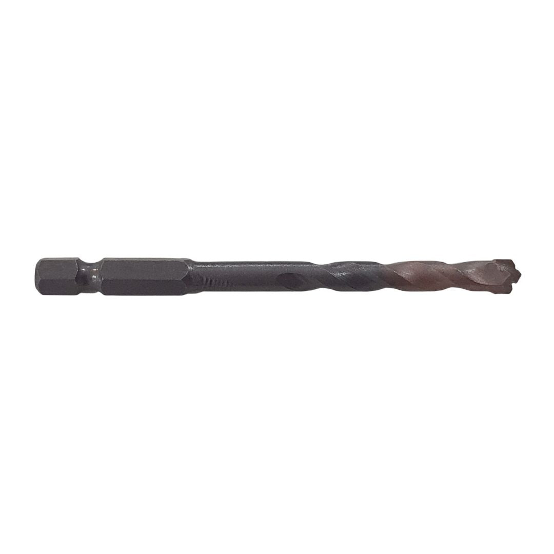 Hard tile drill bit