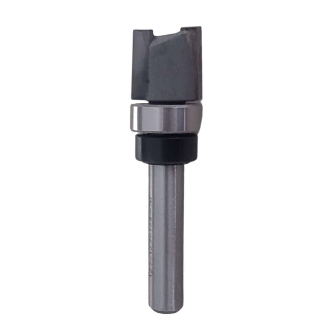 TCT Inverted Flush trim router bit