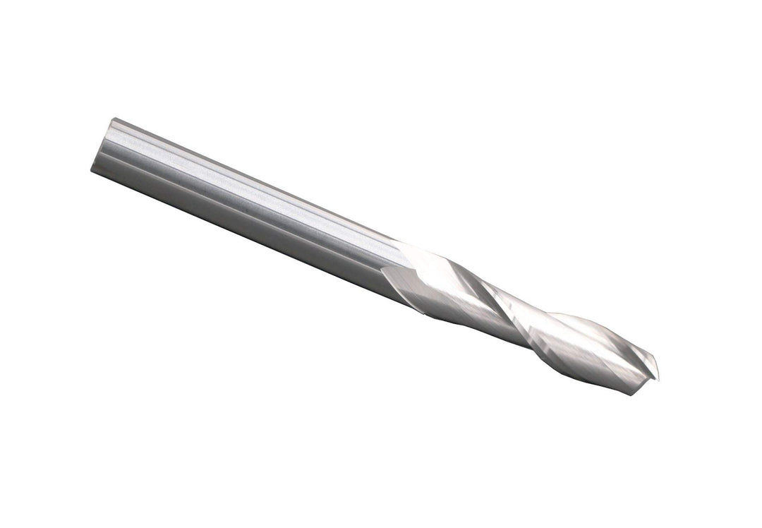 Solid Carbide 